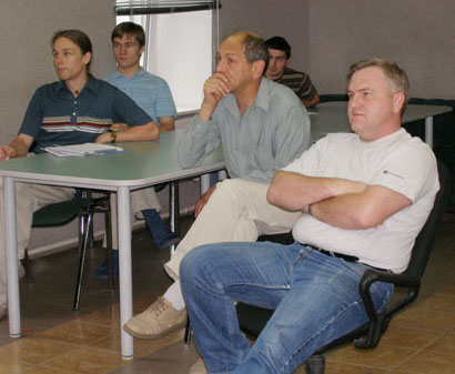 �.�. ��������, �.�. ��������,
          �.�. �������, �.�. �������, �.�. �������