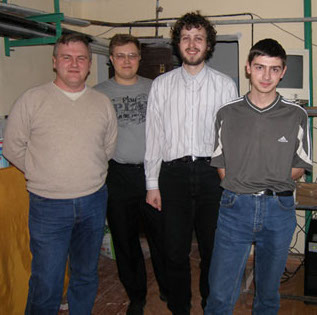 �.�. �������, �.�. ������,
          �.�. ������, �.�. �������